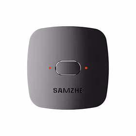 山泽(SAMZHE) HDMI切换器 4K高清两进一出 1进2出分配器 电脑音视频显示器电视机一分二双向转换器 HV-300