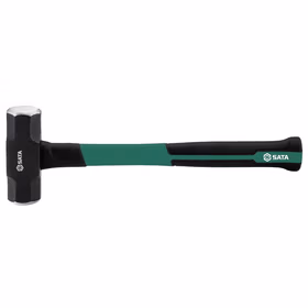 世达 纤维柄八角锤16磅；92349