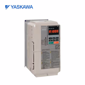 安川 YASKAWA CIMR-A1000系列 变频器; CIMR-AB4A0038FBA