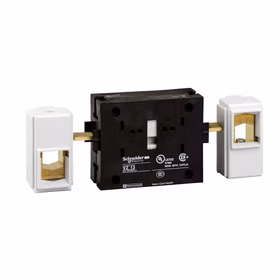 施耐德电气 Vario系列负荷开关附加中性极模块，100和140A；VZ13