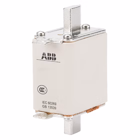 ABB OFA 熔断器;OFAAC000GG50D