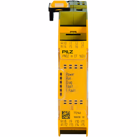 皮尔磁(PILZ) 安全继电器及附件；PNOZ m EF 16DI