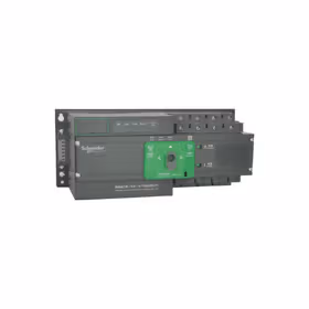 施耐德万高 双电源自动转换开关；WATSGA-800/400 4P PC