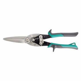 世达 加长直头航空剪 93104A