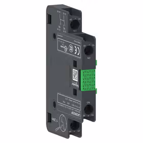 施耐德电气 接触器辅助触点2NO 螺栓式 L1/R1