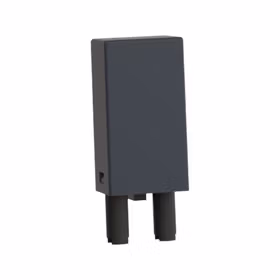 施耐德电气 中间继电器附件变阻器 DC或AC: 6-24V；RXM021RB