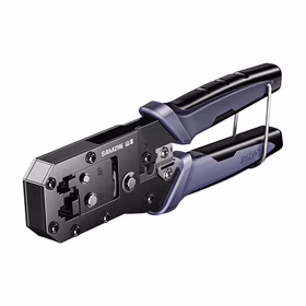 山泽(SAMZHE) GD-187 水晶头网线钳