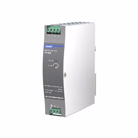 正泰 开关电源;NKY2-75-24