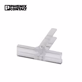 菲尼克斯 标识夹；KLM-A