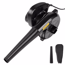 得力 家装级 交流鼓风机 400W；DL661400