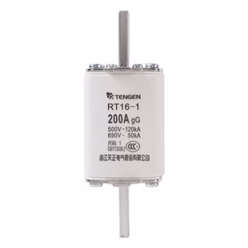天正电气  RT16系列熔断器；RT16-1(NT1)/200A(祥云3.0)