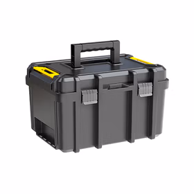 得力 宽体式工具箱   加高22寸；DL432522B