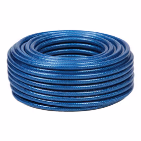 秋叶原 数字高清有线电视线四层屏蔽192网铝镁丝编织25米；QS2104T25S