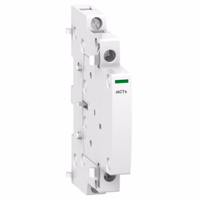 施耐德电气 接触器,触头状态指示附件 iACTs 1NO+1NC；A9C15914