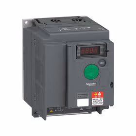 施耐德电气 变频器 ATV310A 三相 380～460V 3kW；ATV310HU30N4A