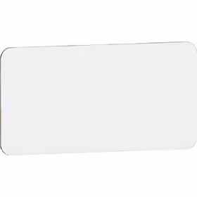 ABB 按钮指示装置附件，按钮标牌；KA1-8121