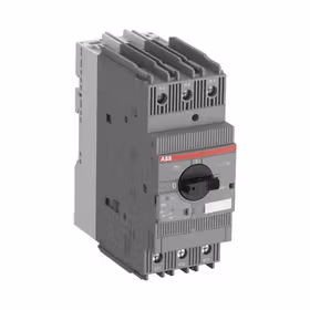 ABB 电动机保护用断路器；MS165-65