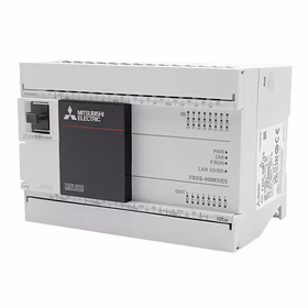 三菱电机 MITSUBISHI MELSEC iQ-F系列 CPU模块;FX5S-40MT/ES-A