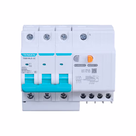 天正 小型漏电断路器；TGB1NLE-32 3P+N C20 30mA(祥云3.0)