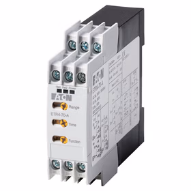 伊顿穆勒 ETR4系列 时间继电器；ETR4-70-A