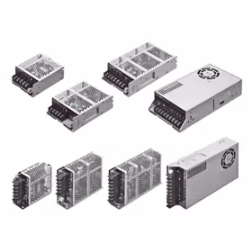 欧姆龙 开关电源,75W/24V；S8FS-C07524