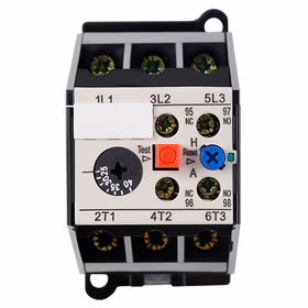 天正 热过载继电器 整定电流范围25-40A；JRS2-63 25-40A