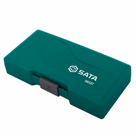 世达 44件电动工具辅件组套；09337