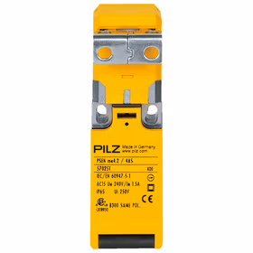 皮尔磁(PILZ) 机械安全门开关；PSEN ME4.2/4AS