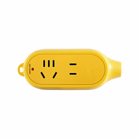 公牛 工程大功率耐摔插座 2位 需自配线与插头 16A 250V；GN-C3D 无线