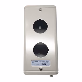 和泉 按钮盒；KGN211Y