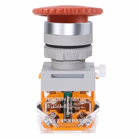 天正电气  TGLA39B系列按钮；TGLA39B-11ZS红