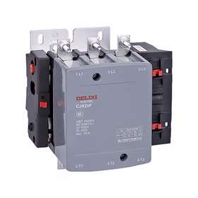 德力西电气 大交流接触器；CJX2sF-800 0开0闭 AC220V 50/60Hz