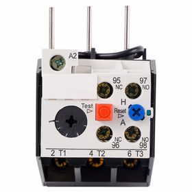 天正 热过载继电器 整定电流范围8-12.5A；JRS2-25 8-12.5A