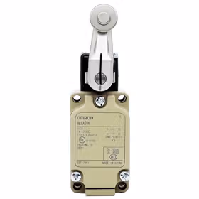 欧姆龙 2回路限位开关；WLCA2-N FOR CHN