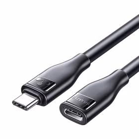 山泽(SAMZHE) CMCF02 Type-C全功能数据线 0.2米