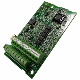 安川(yaskawa) PG速度控制卡；PG-X3