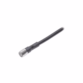 欧姆龙 传感器I/O连接器,单侧插座接插件；XS3F-M421-402-A