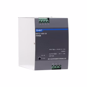 正泰 开关电源；NKY2-480-24