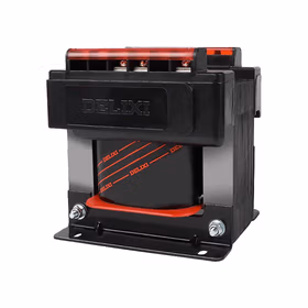 德力西电气 变压器；BK-100VA380V/220V36V24V12V6V