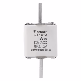 天正电气  RT16系列熔断器；RT16-3(NT3)/800A(祥云3.0)