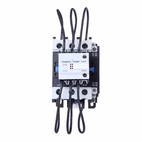 天正 切换电容器接触器 30kvar；CJ19-63/21 380V