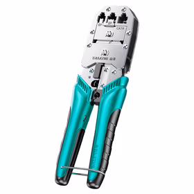 山泽(SAMZHE) GD-159 多功能通用网线钳