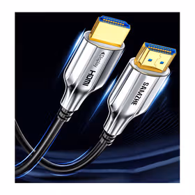 山泽(SAMZHE) 光纤HDMI线；XGH25 25米