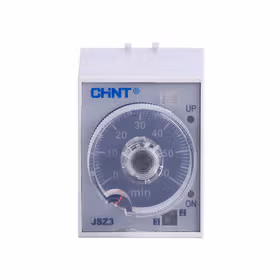 正泰 时间继电器；JSZ3C-A DC24V