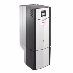 ABB 壁挂式变频器；ACS880-01-206A-3+D150