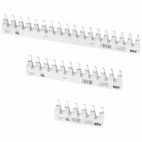 ABB 塑壳断路器附件；PS 3/18/16 BP