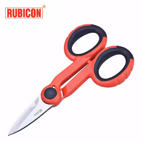 罗宾汉(RUBICON) 电工多用剪(5.5")；RCZ-527