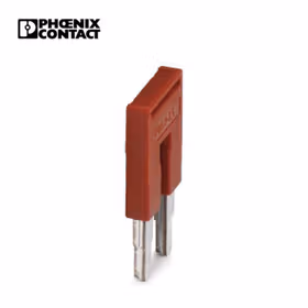 菲尼克斯 插拔式桥接件；FBSK 2-7,5