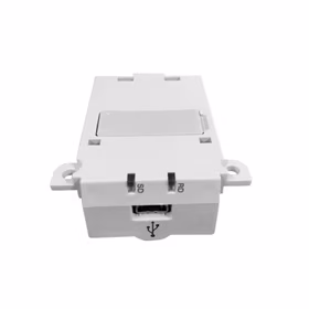 三菱电机 USB通信扩展板（适用于FX系列PLC）；FX3U-USB-BD