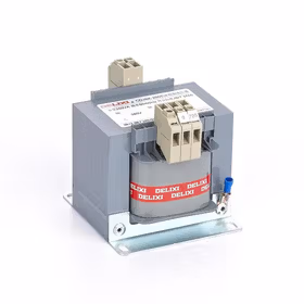 德力西电气 机床控制变压器；CDJBK-63VA 380V/220V36V